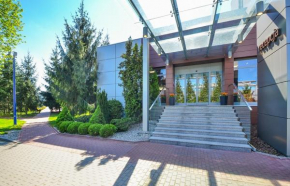 Hotel IKAR, Bydgoszcz